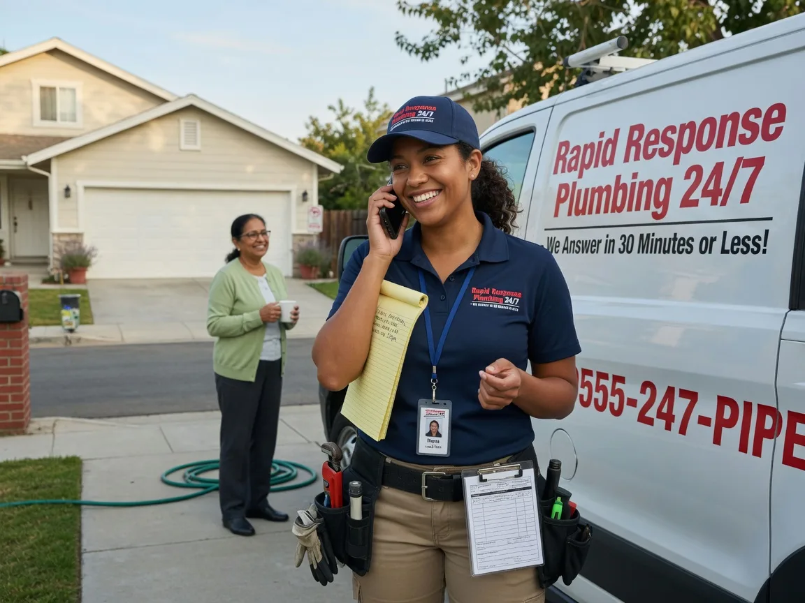 Emergency Plumber Delong, IN FAQs